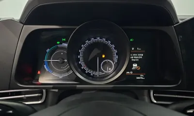 Hyundai Avante 2023, 38078 км, за 36198.46 USD - фото 8
