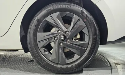 Hyundai Avante 2023, 38078 км, за 36198.46 USD - фото 21