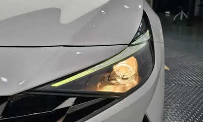 Hyundai Avante 2023, 38078 км, за 36198.46 USD - фото 22