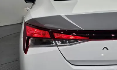 Hyundai Avante 2023, 38078 км, за 36198.46 USD - фото 23