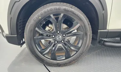 KG_Mobility_Ssangyong Rexton 2022, 93105 км, за 13811.08 USD