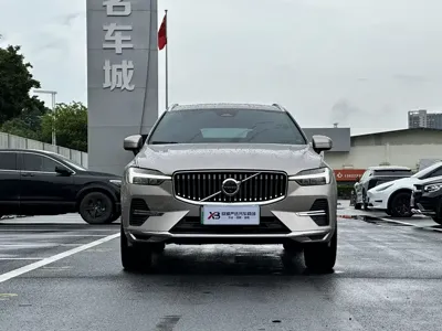 Volvo XC60 PHEV 2024, 40000 км, за 23280.12 USD