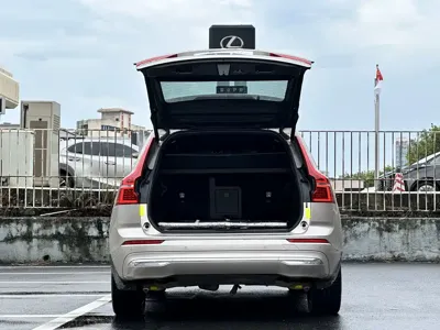Volvo XC60 PHEV 2024, 40000 км, за 23280.12 USD - фото 6