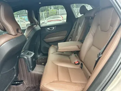 Volvo XC60 PHEV 2024, 40000 км, за 23280.12 USD - фото 17