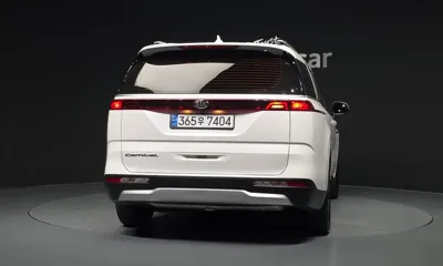 Kia Canival 2021, 151435 км, за 10749.19 USD