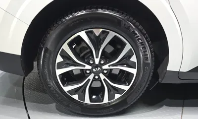 Kia Canival 2021, 151435 км, за 10749.19 USD