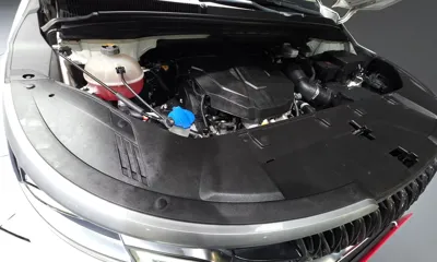 Kia Canival 2021, 151435 км, за 10733.81 USD - фото 6