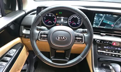 Kia Canival 2021, 151435 км, за 10733.81 USD - фото 13