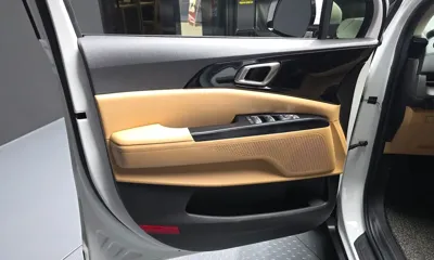 Kia Canival 2021, 151435 км, за 10733.81 USD - фото 25