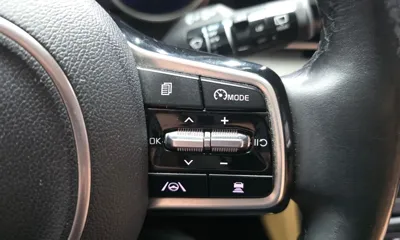 Kia Canival 2021, 151435 км, за 10733.81 USD - фото 27