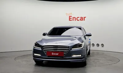 Hyundai Genesis 2014, 195306 км, за 3957.71 USD