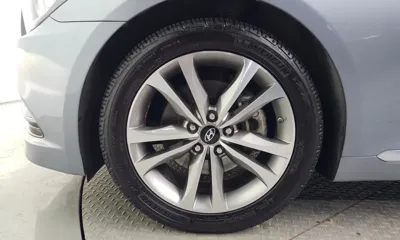 Hyundai Genesis 2014, 195306 км, за 3957.71 USD