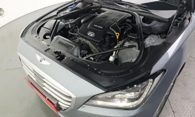 Hyundai Genesis 2014, 195306 км, за 3957.71 USD - фото 6
