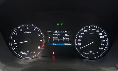 Hyundai Genesis 2014, 195306 км, за 3957.71 USD - фото 8