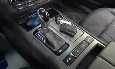 Hyundai Genesis 2014, 195306 км, за 3957.71 USD - фото 9