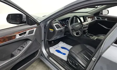 Hyundai Genesis 2014, 195306 км, за 3957.71 USD - фото 10