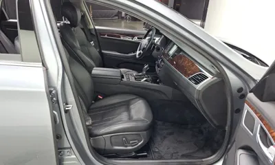 Hyundai Genesis 2014, 195306 км, за 3957.71 USD - фото 12