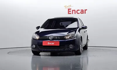 Volkswagen Golf 2012, 130057 км, за 3282.03 USD