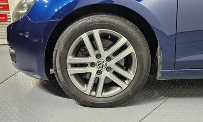 Volkswagen Golf 2012, 130057 км, за 3282.03 USD