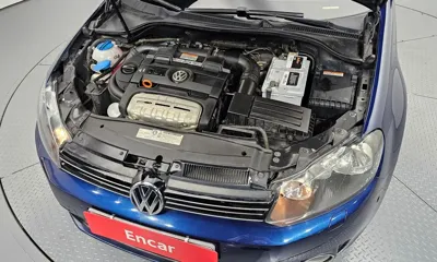 Volkswagen Golf 2012, 130057 км, за 3282.03 USD - фото 6