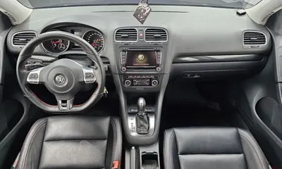 Volkswagen Golf 2012, 130057 км, за 3282.03 USD - фото 7