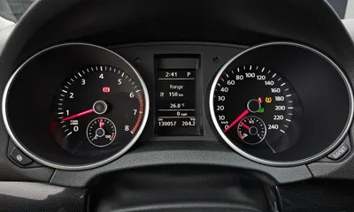 Volkswagen Golf 2012, 130057 км, за 3282.03 USD - фото 8