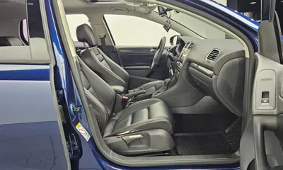 Volkswagen Golf 2012, 130057 км, за 3282.03 USD - фото 10