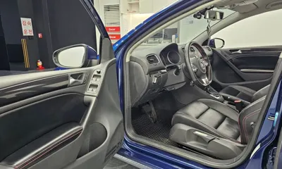 Volkswagen Golf 2012, 130057 км, за 3282.03 USD - фото 11