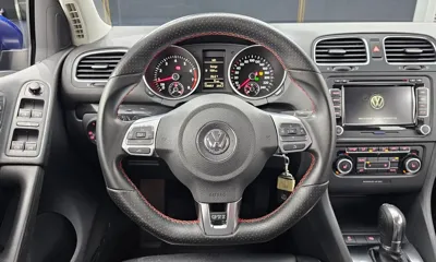 Volkswagen Golf 2012, 130057 км, за 3282.03 USD - фото 14