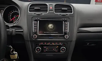 Volkswagen Golf 2012, 130057 км, за 3282.03 USD - фото 15