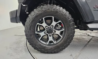 Jeep Wrangler 2019, 32784 км, за 27684.17 USD