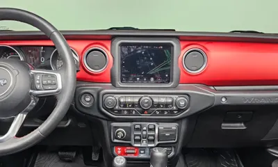 Jeep Wrangler 2019, 32784 км, за 27684.17 USD - фото 14