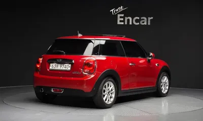 MINI Cooper 2015, 104885 км, за 3938.56 USD