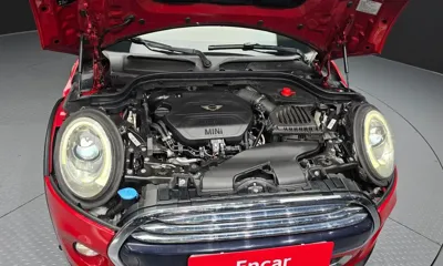 MINI Cooper 2015, 104885 км, за 3938.56 USD - фото 6