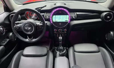 MINI Cooper 2015, 104885 км, за 3938.56 USD - фото 7