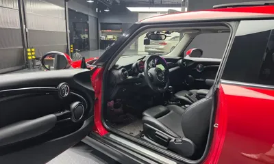 MINI Cooper 2015, 104885 км, за 3938.56 USD - фото 10