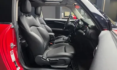 MINI Cooper 2015, 104885 км, за 3938.56 USD - фото 11