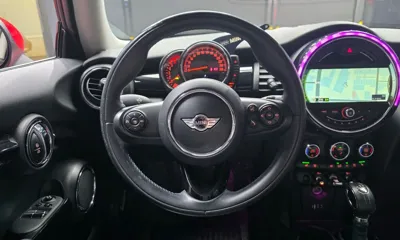 MINI Cooper 2015, 104885 км, за 3938.56 USD - фото 13