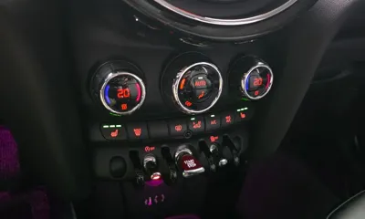 MINI Cooper 2015, 104885 км, за 3938.56 USD - фото 16