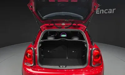 MINI Cooper 2015, 104885 км, за 3938.56 USD - фото 20