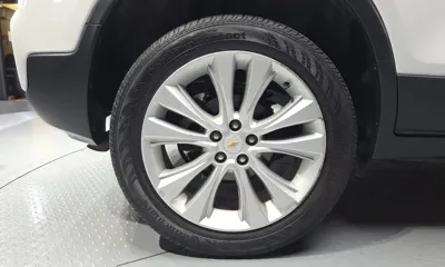 ChevroletGMDaewoo Trax 2018, 141494 км, за 4004.2 USD