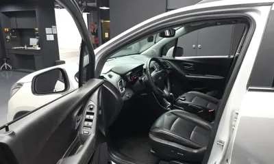 ChevroletGMDaewoo Trax 2018, 141494 км, за 4004.2 USD - фото 10