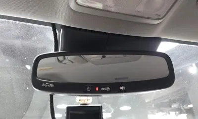 ChevroletGMDaewoo Trax 2018, 141494 км, за 4004.2 USD - фото 16