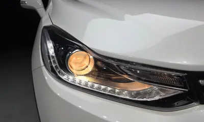 ChevroletGMDaewoo Trax 2018, 141494 км, за 4004.2 USD - фото 22
