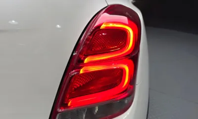 ChevroletGMDaewoo Trax 2018, 141494 км, за 4004.2 USD - фото 23