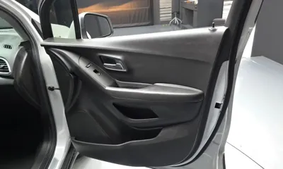 ChevroletGMDaewoo Trax 2018, 141494 км, за 4004.2 USD - фото 24