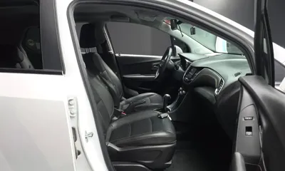 ChevroletGMDaewoo Trax 2018, 141494 км, за 4004.2 USD - фото 26