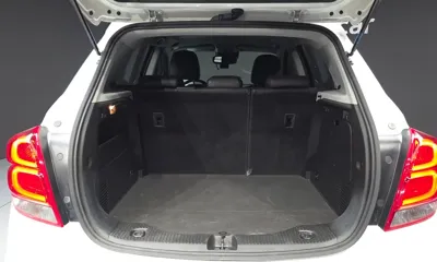 ChevroletGMDaewoo Trax 2018, 141494 км, за 4004.2 USD - фото 27