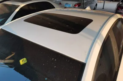 Chevrolet Cavalier 2019, 68600 км, за 5630 USD - фото 7