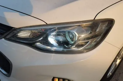 Chevrolet Cavalier 2019, 68600 км, за 5630 USD - фото 8